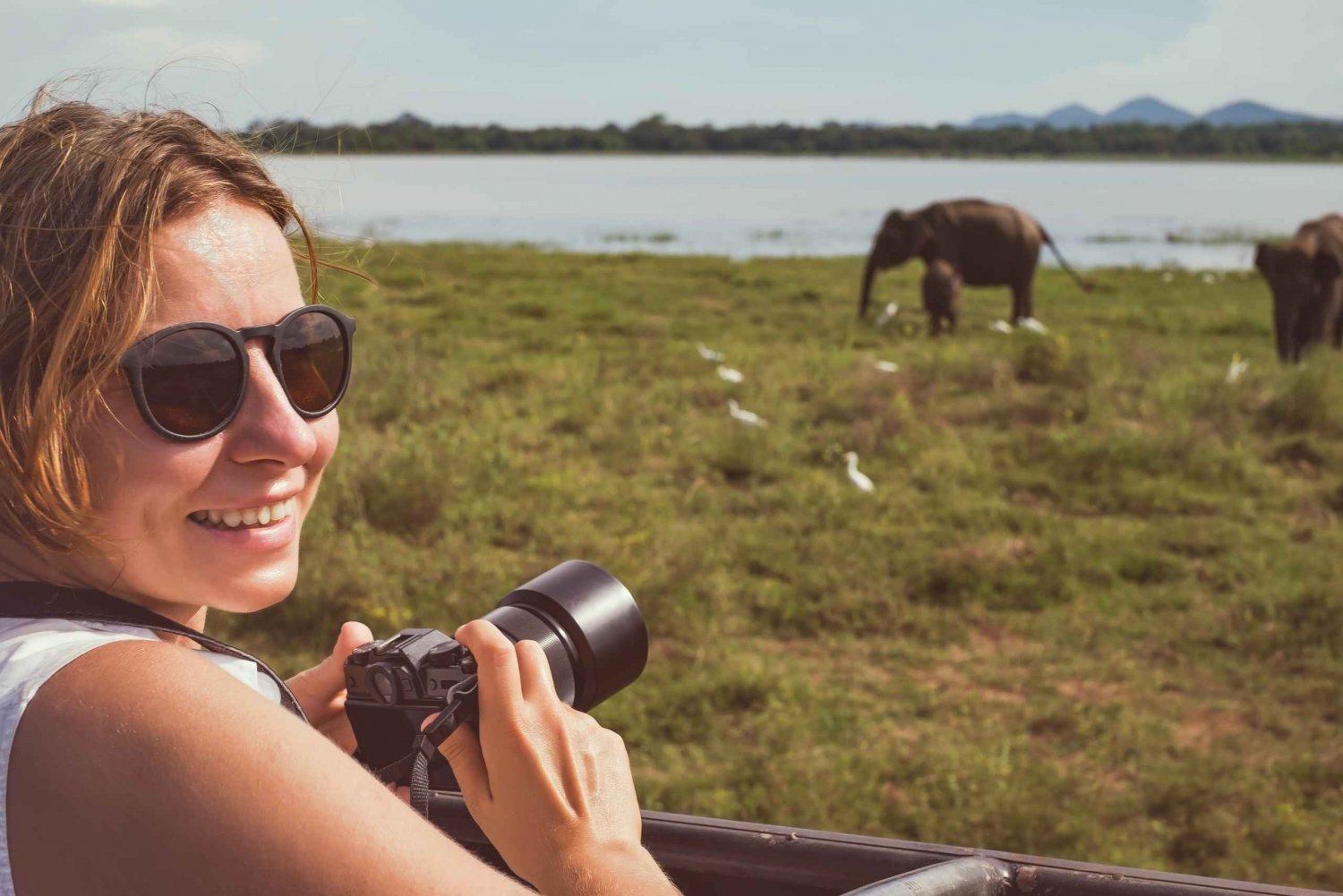Lake Manyara: 3-dagars safari