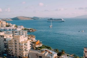 Sonnenuntergang am Viktoriasee & Inselrundfahrt