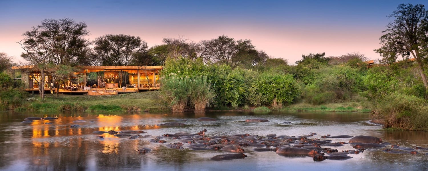 Afrima Luxury Travel