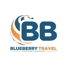 BLUEBERRY VOYAGE