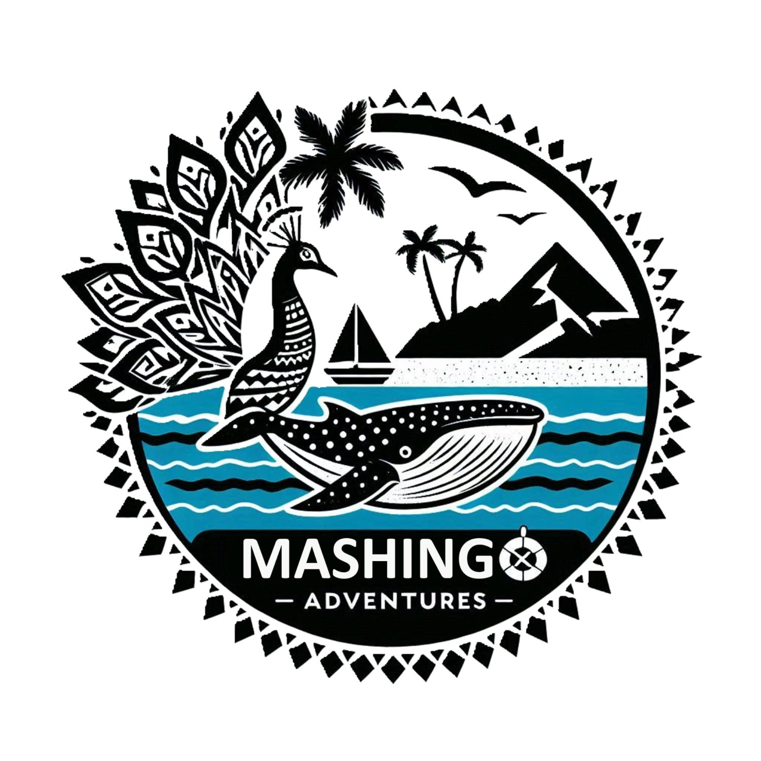 Mashingo Adventures