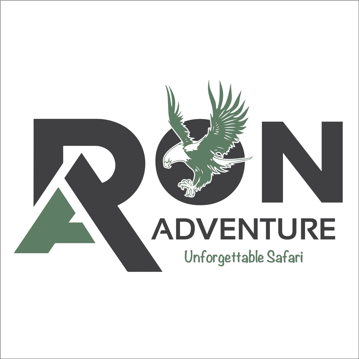 Ron Adventure