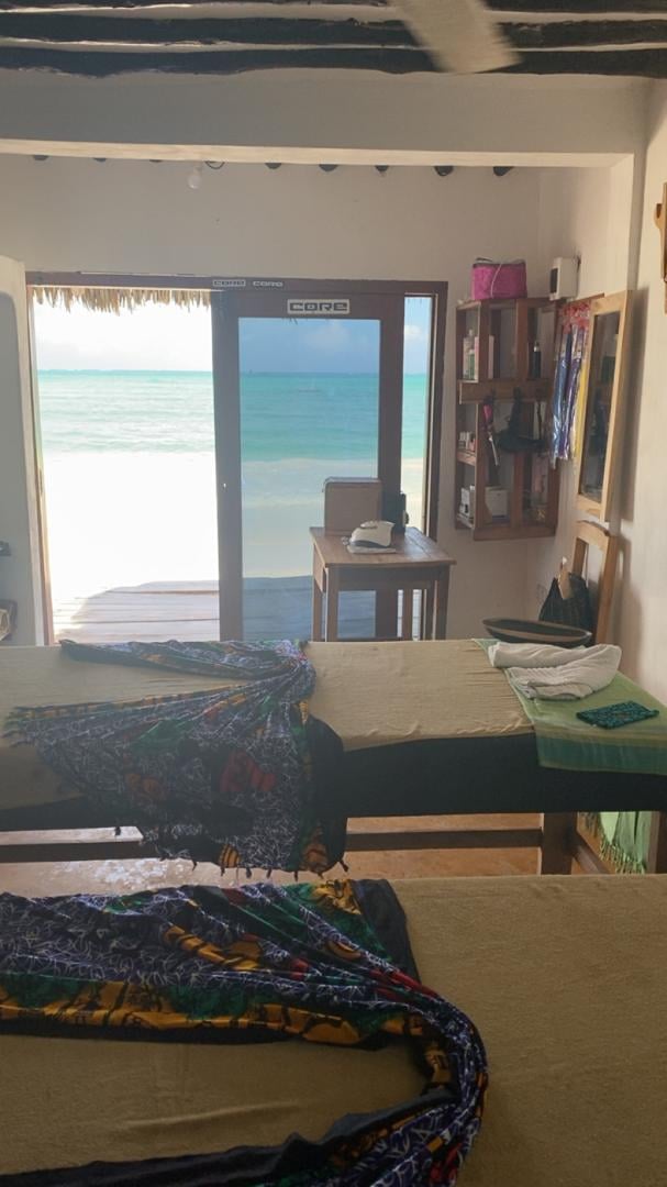 Tausi Spa And Massage