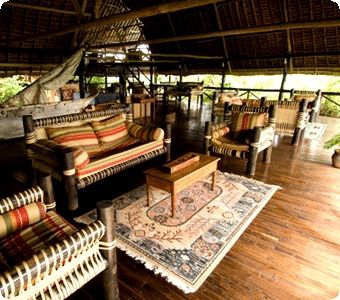 Lazy Lagoon Private Island Retreat