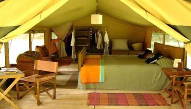 Lemala Ndutu Camp