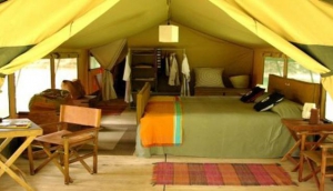 Lemala Ndutu Camp