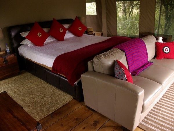 Lemala Ngorongoro Camp