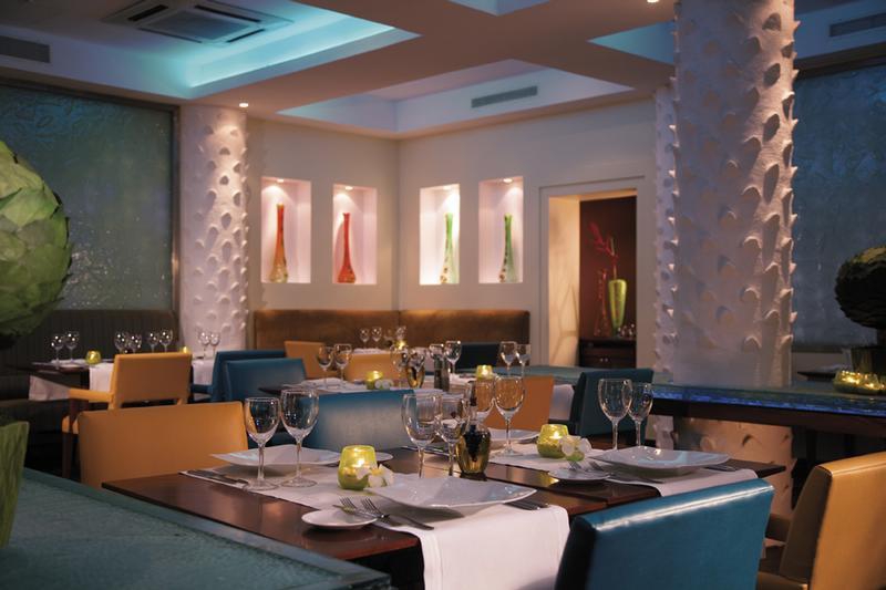 L'oliveto Restaurant