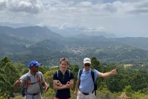 Zanzibar: Jozani-bos, Salaam-grot & Mtende-strandtour