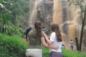 Zanzibar: Jozani-skogen, Fängelseön och kryddodling