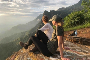 Zanzibar: Jozani-skogen, Fängelseön och kryddodling