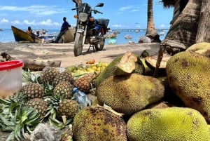 マフィア島：キリンドニ町ガイド付きツアー