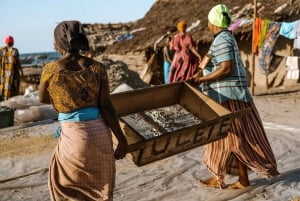 マフィア島：キリンドニ町ガイド付きツアー