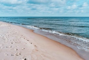 Mafia Island: Sefu Sandbank snorkeltur med lunsj