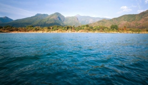 Mahale Mountains National Park