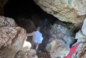 Makunduchi Village: Kultur- och andlig tur med lunch