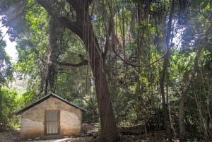 Makunduchi Village: Kultur- och andlig tur