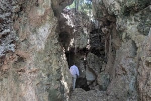 Makunduchi Village: Kultur- och andlig tur