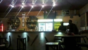 Mango Tree Bar and Lounge