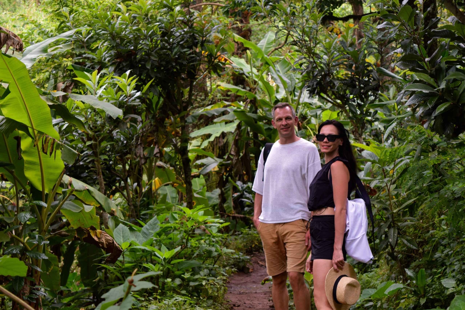 Materuni-waterval en/of Chemka-warmwaterbronnen en/of koffietour