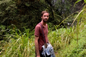 Materuni-waterval en/of Chemka-warmwaterbronnen en/of koffietour