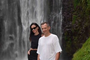 Materuni-waterval en/of Chemka-warmwaterbronnen en/of koffietour