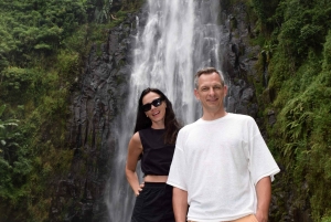 Materuni-waterval en/of Chemka-warmwaterbronnen en/of koffietour