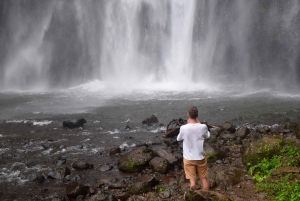 Materuni-waterval en/of Chemka-warmwaterbronnen en/of koffietour