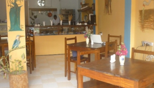 Mbweni Cafe