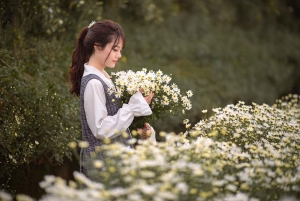 Mikumi: 3 dagar botanisk trädgård, Maasai & vildsafari.