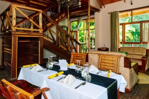 Mikumi and Nyerere National Parks 4-Day Safari