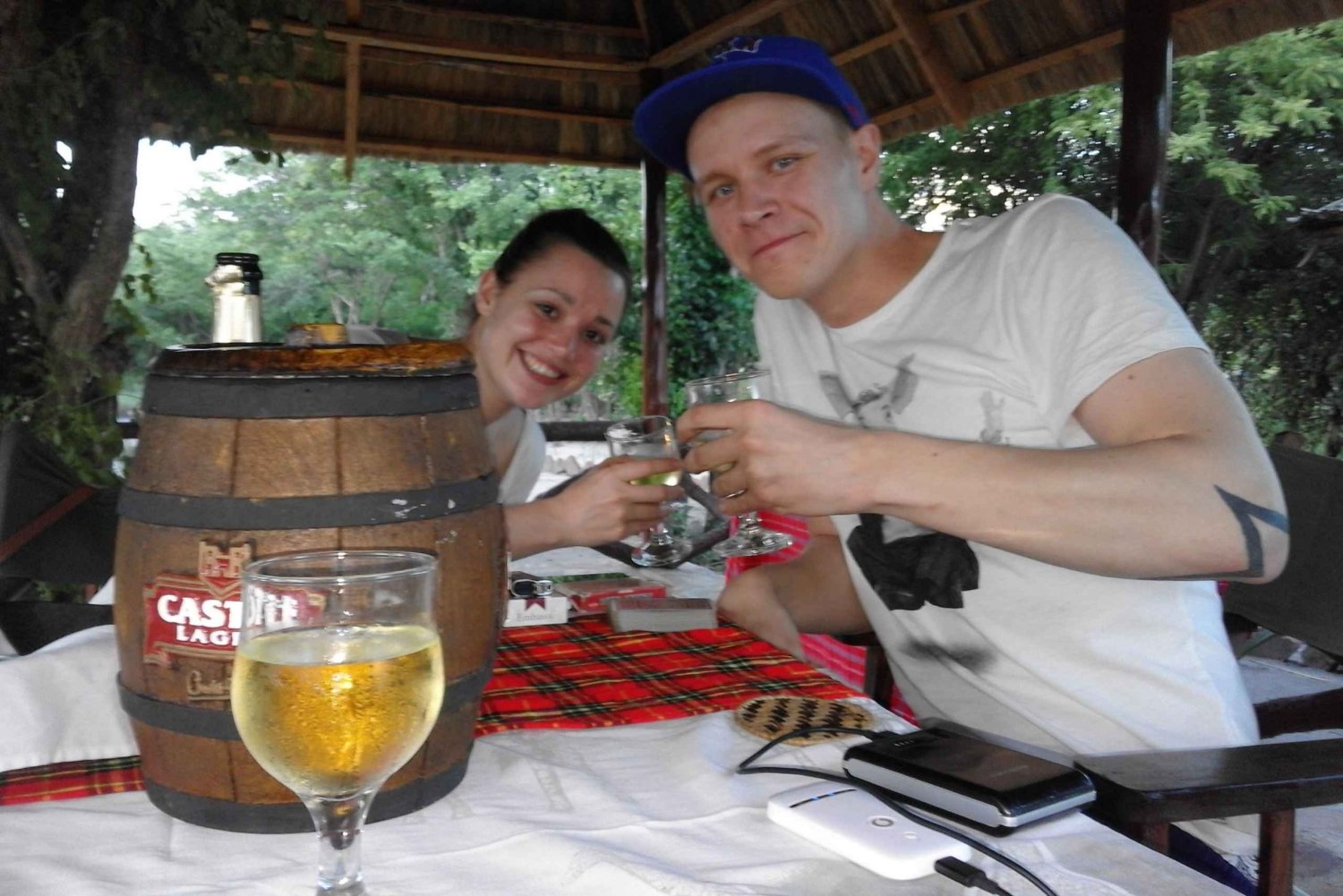 Mikumi National Park: 3 days 2 nights Safari