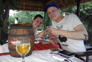 Mikumi National Park: 3 days 2 nights Safari