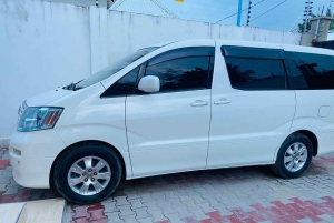 Mikumi National Park: 3 days 2 nights Safari