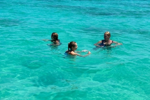 Mnemba: African Maldives Day Tour with Lunch
