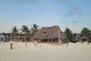 WYCIECZKA MNEMBA DOLPHIN TOUR, AKWARIUM LAGUNA I PLAŻA KENDWA