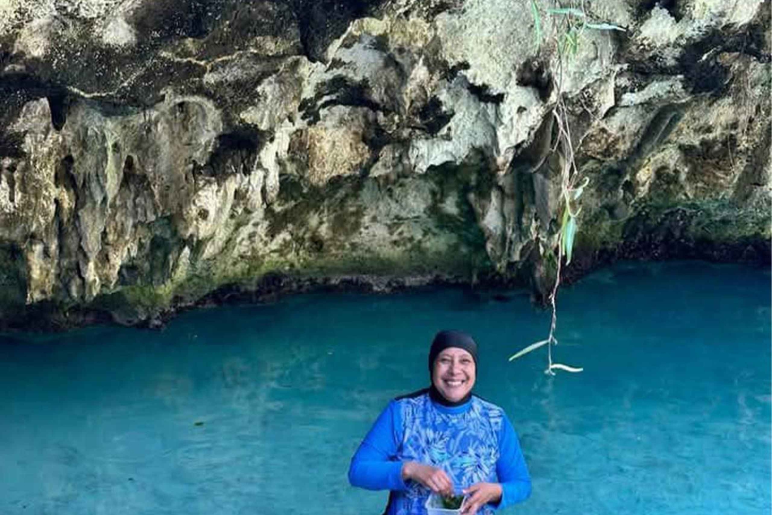 Mnemba Dolphin Watching+Turtle Sanctuary+Stone town+LUNCH