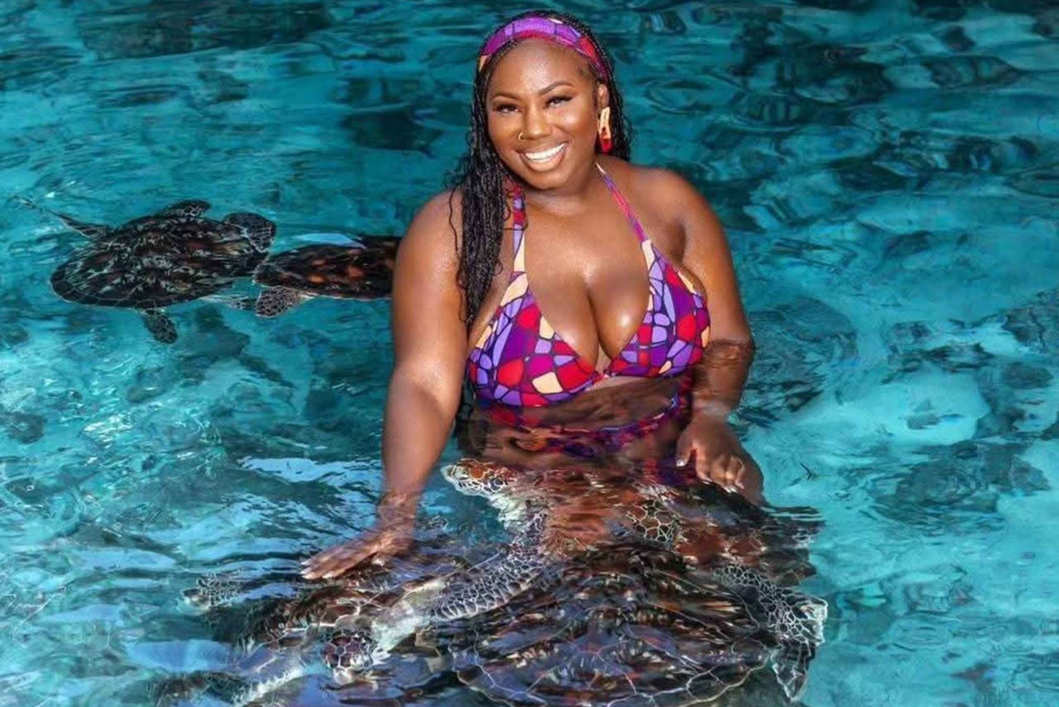 Mnemba Dolphin Watching+Turtle Sanctuary+Stone town+LUNCH