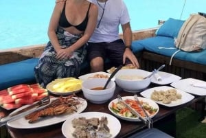 Caminhada de um dia ao Monte Kilimanjaro pela rota Machame, sem taxas ocultas