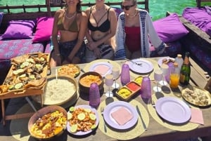 Caminhada de um dia ao Monte Kilimanjaro pela rota Machame, sem taxas ocultas