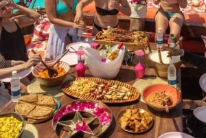 Caminhada de um dia ao Monte Kilimanjaro pela rota Machame, sem taxas ocultas