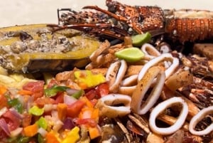 Mnemba Island: Delfiner och snorkling med gratis upphämtning