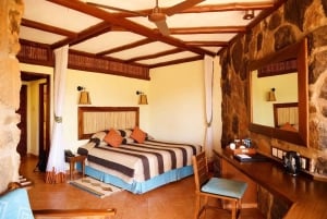 Mombasa: 3-Days 2-Nights Tsavo East and West Private Safari.