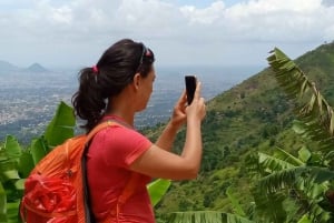 Zanzibar: Wycieczka „Pływanie z żółwiami w jaskini Salaam”