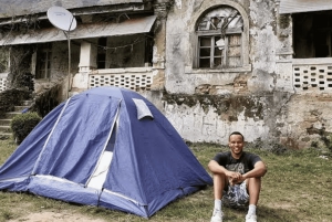 Morogoro: Uluguru Mountains Waterfalls Guided Hike