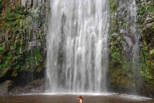 Mosh: 2-dagers tur til Materuni, kaffetur og Chemka Hotspring