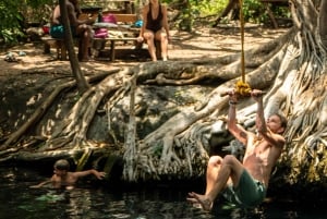 Arusha: tour delle sorgenti termali, delle cascate e delle piantagioni di caffè