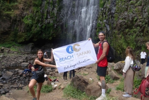 Arusha: tour delle sorgenti termali, delle cascate e delle piantagioni di caffè