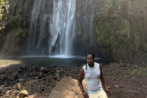 Arusha: tour delle sorgenti termali, delle cascate e delle piantagioni di caffè