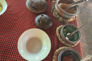 Arusha: tour delle sorgenti termali, delle cascate e delle piantagioni di caffè